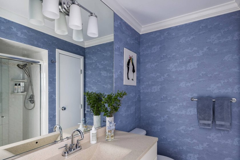 Beautifully renovated and move-in ready, this Westhampton - photo 15