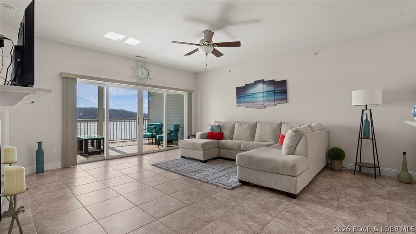 Experience turnkey lakefront living at its finest in this - photo 21