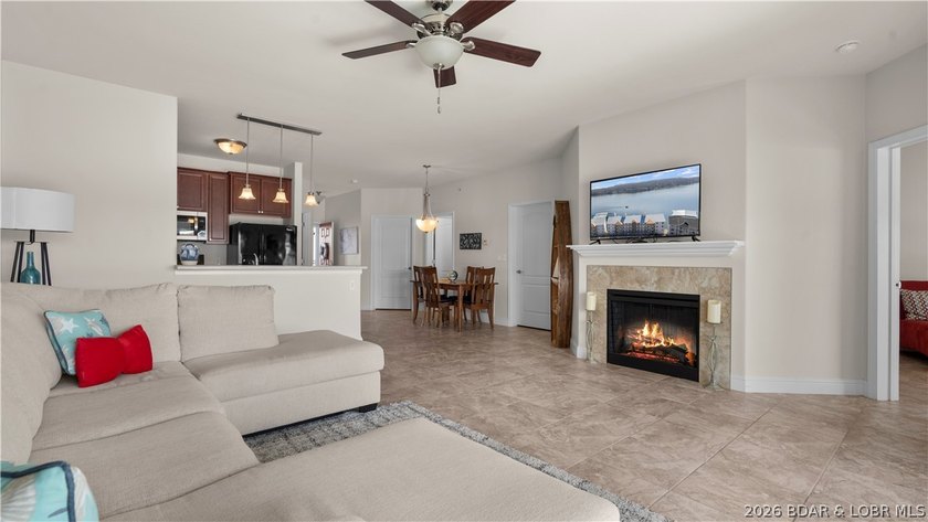 Experience turnkey lakefront living at its finest in this - photo 22