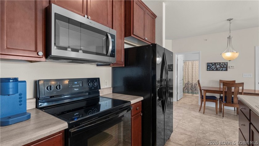 Experience turnkey lakefront living at its finest in this - photo 29