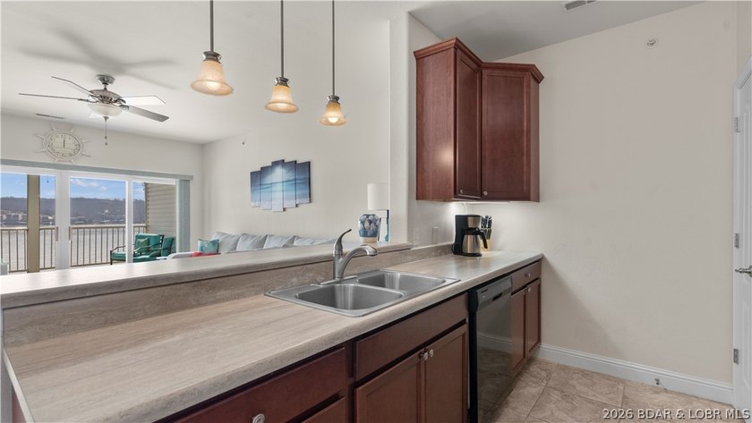 Experience turnkey lakefront living at its finest in this - photo 30