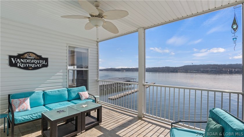 Experience turnkey lakefront living at its finest in this - photo 37