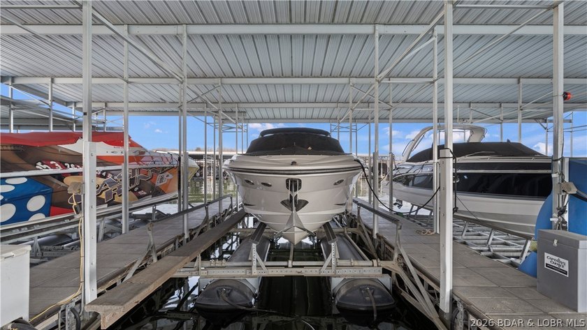 Experience turnkey lakefront living at its finest in this - photo 41