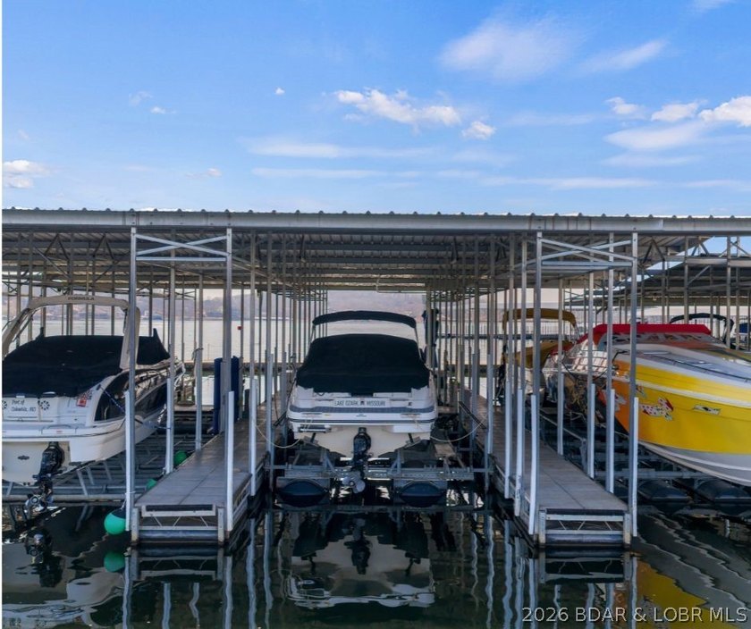 Experience turnkey lakefront living at its finest in this - photo 43