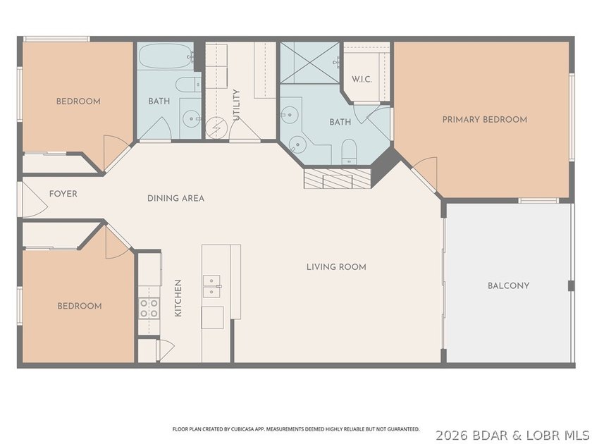 Experience turnkey lakefront living at its finest in this - photo 50