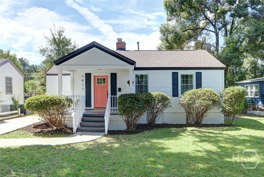 NEW HVAC IN PLACE! BACK ON THE MARKET W/ A 45K PRICE DROP! - photo 3