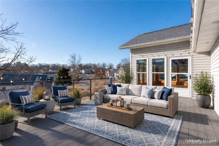 Ideal layout for a home in a great subdivision in Camdenton! - photo 21