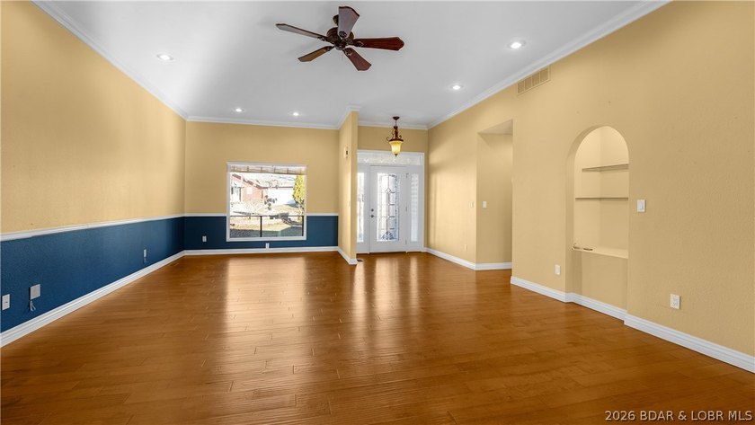 Ideal layout for a home in a great subdivision in Camdenton! - photo 24