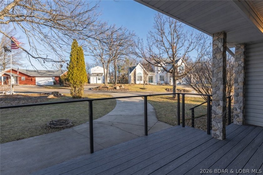 Ideal layout for a home in a great subdivision in Camdenton! - photo 25