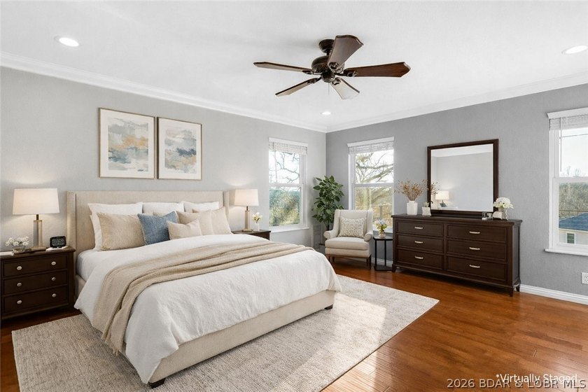 Ideal layout for a home in a great subdivision in Camdenton! - photo 26