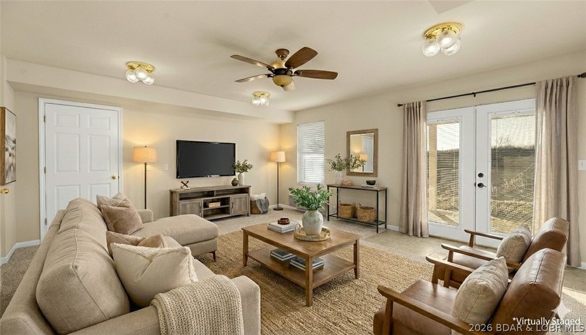 Ideal layout for a home in a great subdivision in Camdenton! - photo 39