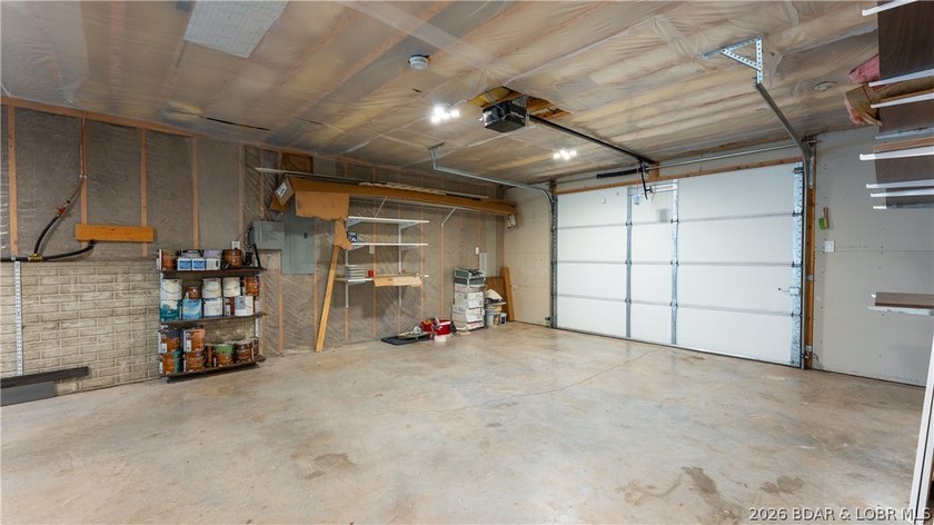 Ideal layout for a home in a great subdivision in Camdenton! - photo 44