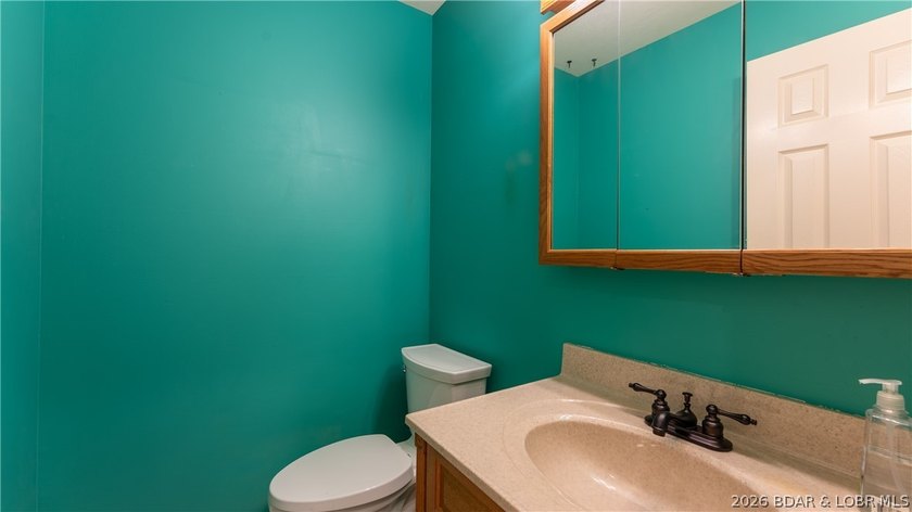 Ideal layout for a home in a great subdivision in Camdenton! - photo 54