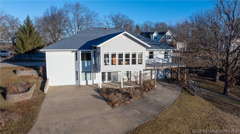 Ideal layout for a home in a great subdivision in Camdenton! - photo 59