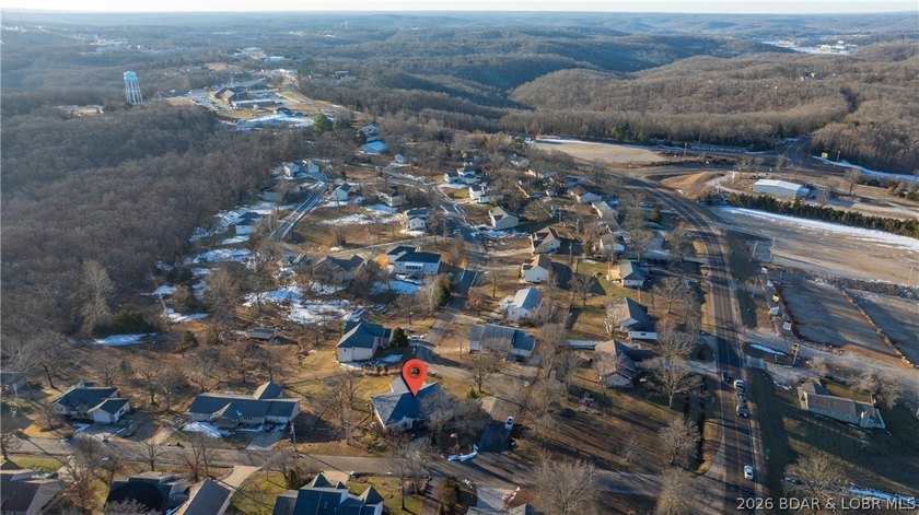 Ideal layout for a home in a great subdivision in Camdenton! - photo 60