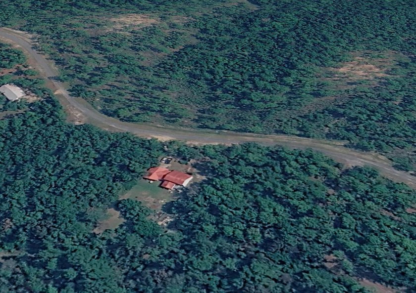 This 1-acre vacant lot (Parcel 0016A-031-000) is located at 0 - photo 12