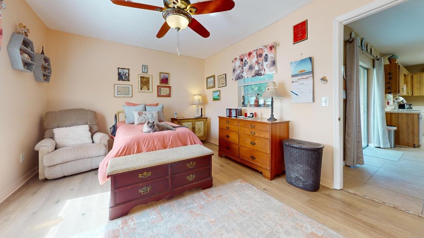 Seller is willing to assist with buyer closing costs with an - photo 12