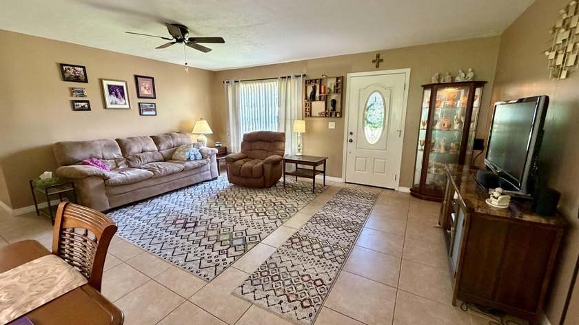 Seller is willing to assist with buyer closing costs with an - photo 13