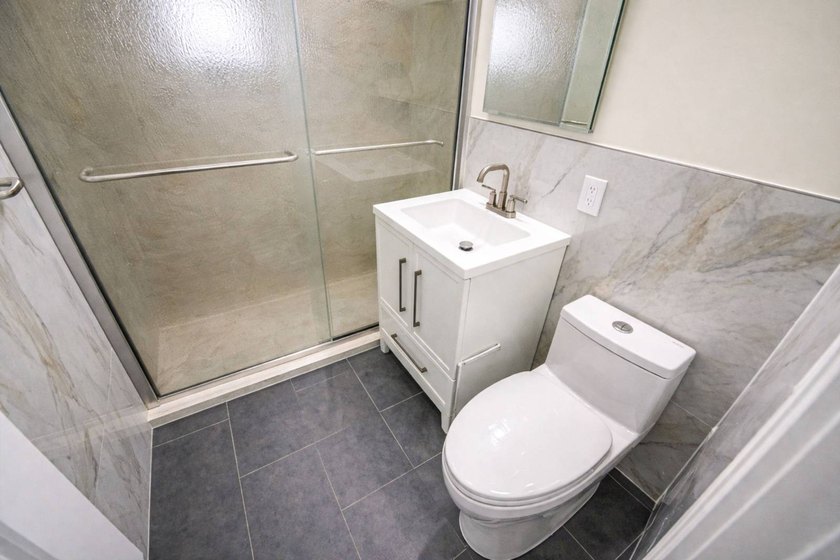 Welcome to Cryder Point. This sun-filled 1-bedroom, 1-bath co-op - photo 14