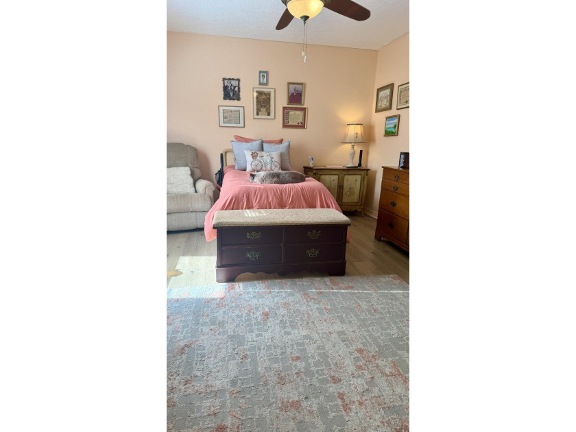 Seller is willing to assist with buyer closing costs with an - photo 14