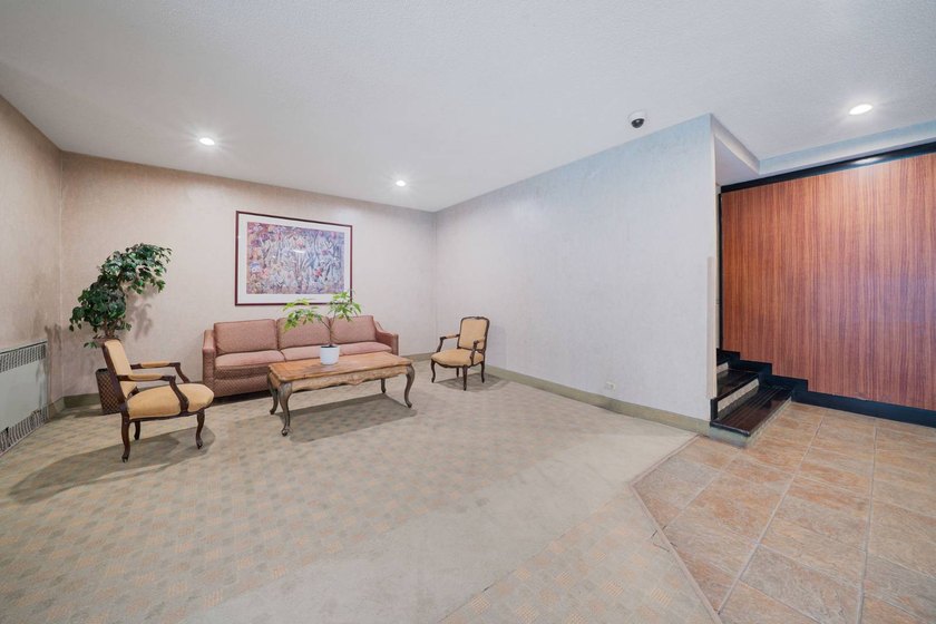 Welcome to Cryder Point. This sun-filled 1-bedroom, 1-bath co-op - photo 19