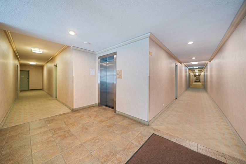 Welcome to Cryder Point. This sun-filled 1-bedroom, 1-bath co-op - photo 24
