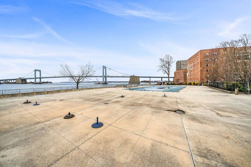 Welcome to Cryder Point. This sun-filled 1-bedroom, 1-bath co-op - photo 29