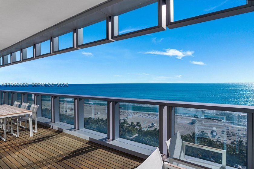 The EDITION Miami Beach offers a rare blend of scale, privacy - photo 35