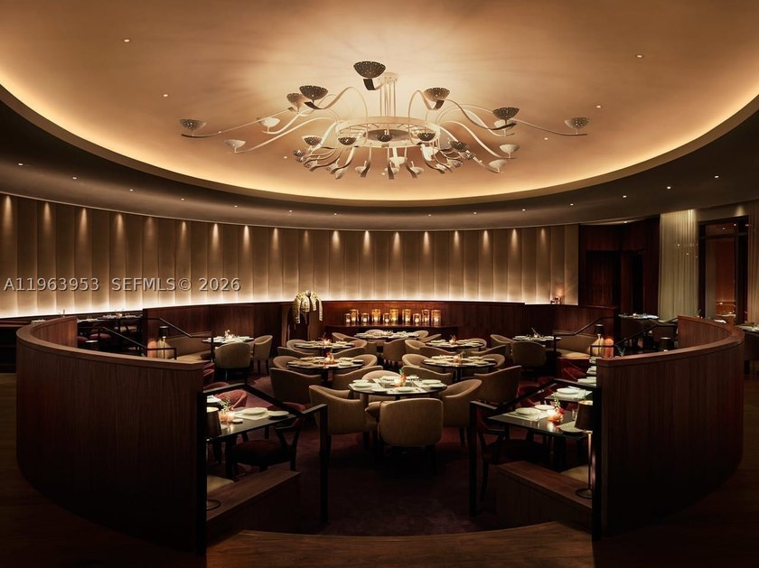 The EDITION Miami Beach offers a rare blend of scale, privacy - photo 47