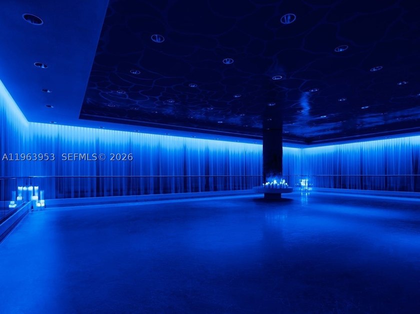 The EDITION Miami Beach offers a rare blend of scale, privacy - photo 48