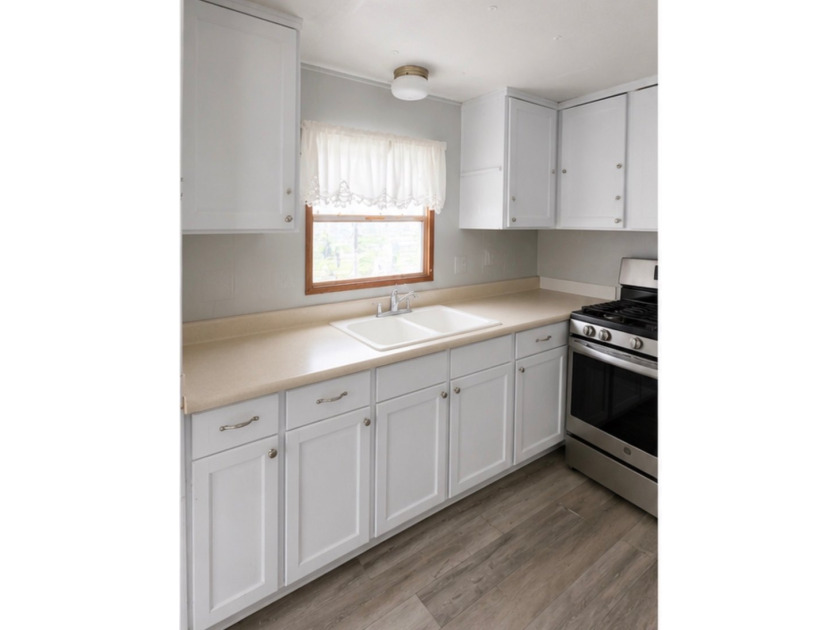 Looking for a project with upside? This 1 bedroom, 1 bath home - photo 2