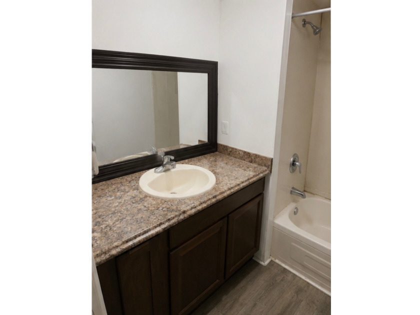 Looking for a project with upside? This 1 bedroom, 1 bath home - photo 8