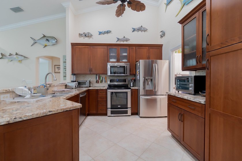 Enjoy exceptional coastal living in this well maintained - photo 11