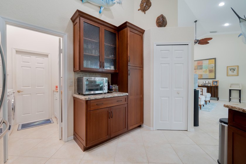 Enjoy exceptional coastal living in this well maintained - photo 12