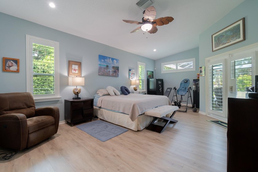 Enjoy exceptional coastal living in this well maintained - photo 13