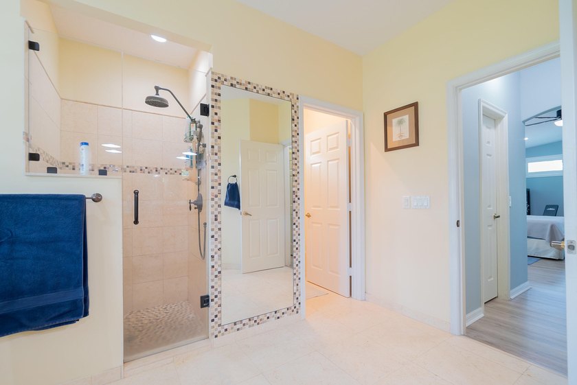 Enjoy exceptional coastal living in this well maintained - photo 16