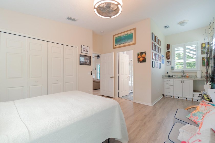 Enjoy exceptional coastal living in this well maintained - photo 22