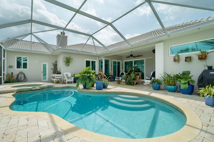 Enjoy exceptional coastal living in this well maintained - photo 29