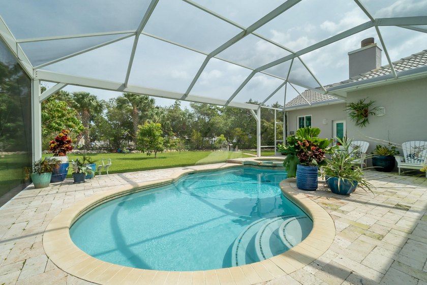 Enjoy exceptional coastal living in this well maintained - photo 31