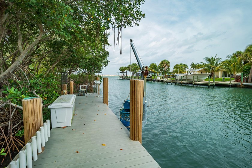 Enjoy exceptional coastal living in this well maintained - photo 36