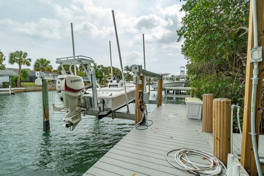 Enjoy exceptional coastal living in this well maintained - photo 37