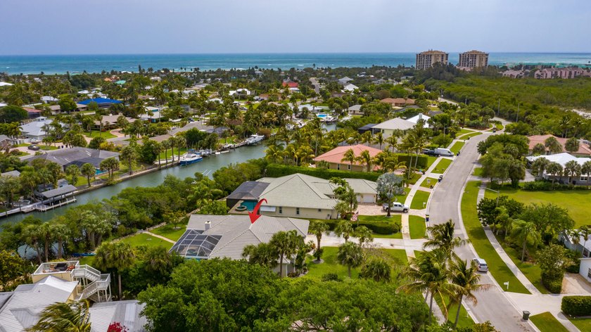Enjoy exceptional coastal living in this well maintained - photo 45