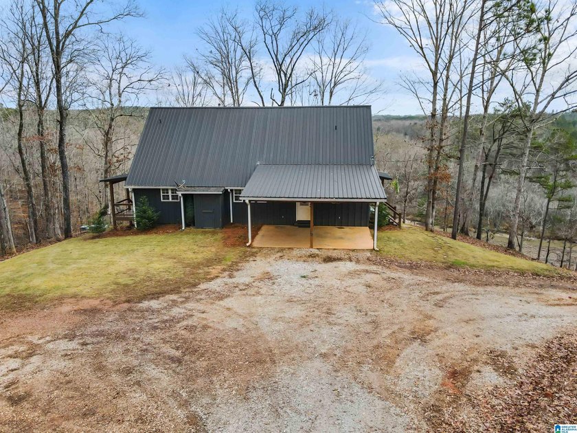 This 11+/- acre property in Randolph County, Alabama, features a - photo 7