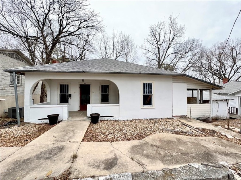 23 Norris ST, Eureka Springs, AR 72632, 3516297