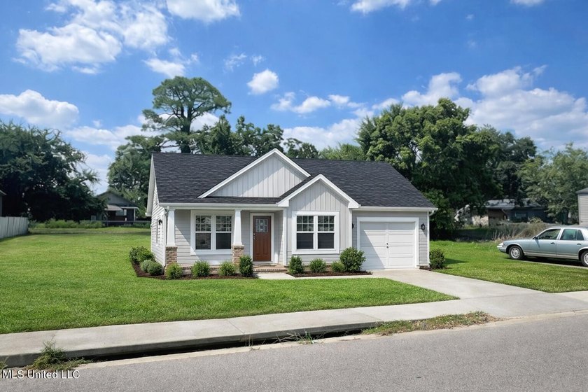 Build your dream home on this cleared 0.22-acre lot featuring - photo 2