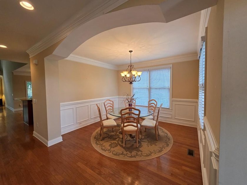 This beautiful 3 bedroom, 3.5-bath Townhome is nestled on a - photo 5