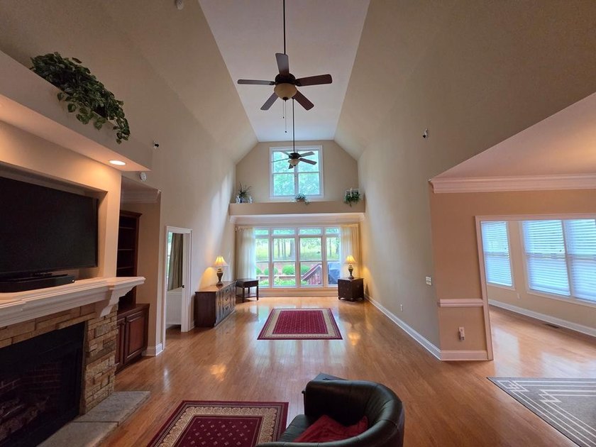 This beautiful 3 bedroom, 3.5-bath Townhome is nestled on a - photo 6