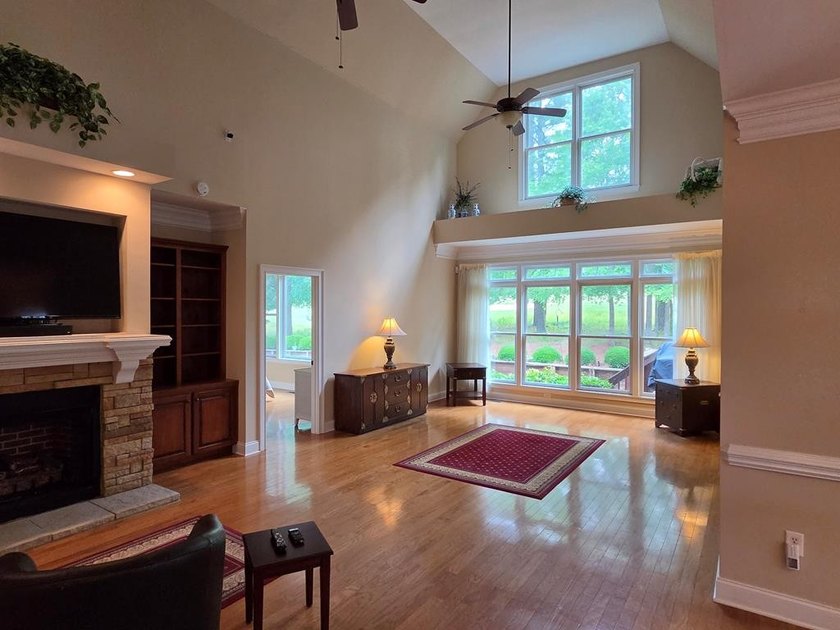 This beautiful 3 bedroom, 3.5-bath Townhome is nestled on a - photo 7