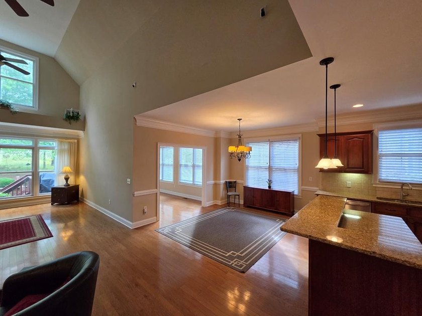 This beautiful 3 bedroom, 3.5-bath Townhome is nestled on a - photo 8