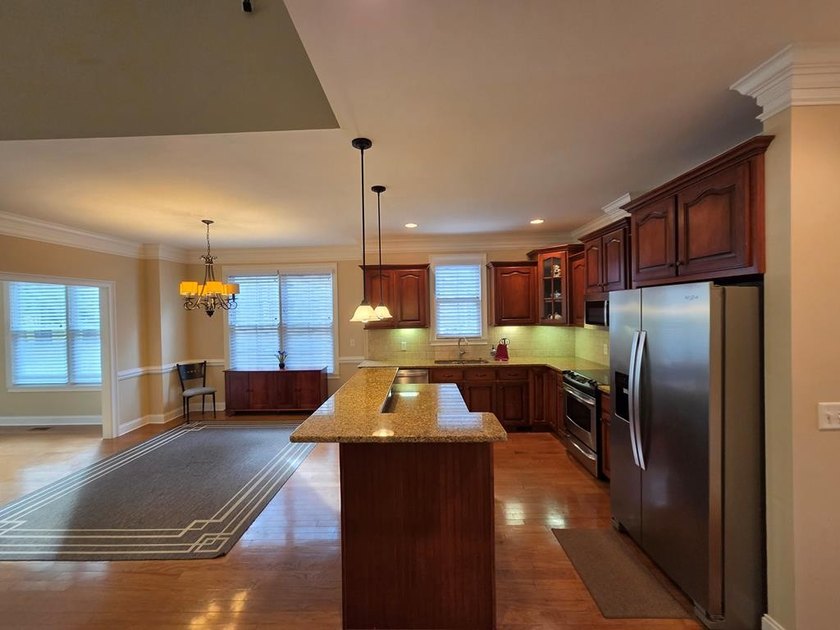 This beautiful 3 bedroom, 3.5-bath Townhome is nestled on a - photo 10
